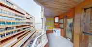 Rynek wtórny · APARTAMENTO · Torrevieja · Playa del Acequión