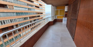 Rynek wtórny · APARTAMENTO · Torrevieja · Playa del Acequión
