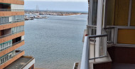 Rynek wtórny · APARTAMENTO · Torrevieja · Playa del Acequión