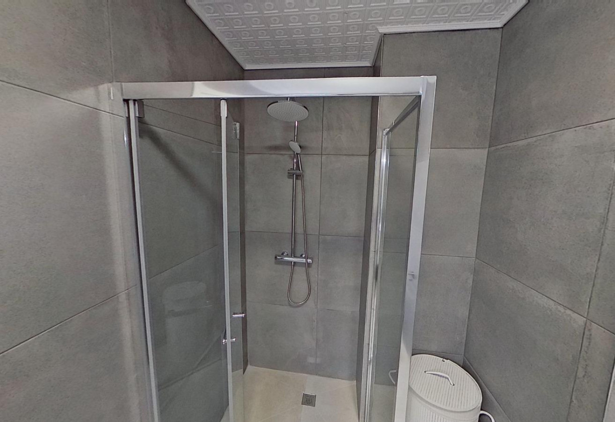 Rynek wtórny · APARTAMENTO · Torrevieja · Playa del Acequión