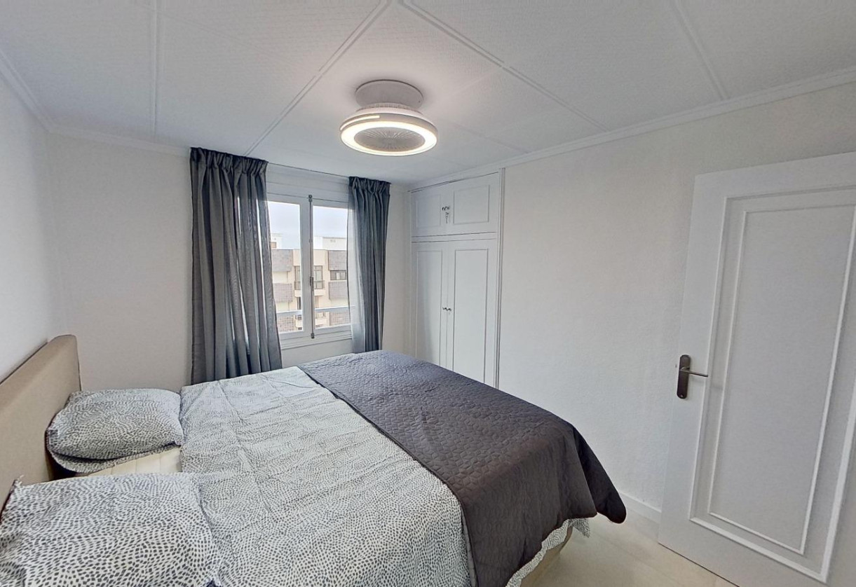 Rynek wtórny · APARTAMENTO · Torrevieja · Playa del Acequión