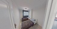 Rynek wtórny · APARTAMENTO · Torrevieja · Playa del Acequión