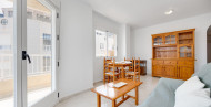 Rynek wtórny · Apartment · Torrevieja · Habaneras