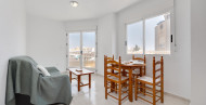 Rynek wtórny · Apartment · Torrevieja · Habaneras