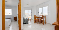 Rynek wtórny · Apartment · Torrevieja · Habaneras
