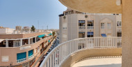 Rynek wtórny · Apartment · Torrevieja · Habaneras