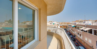 Rynek wtórny · Apartment · Torrevieja · Habaneras