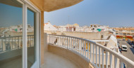 Rynek wtórny · Apartment · Torrevieja · Habaneras