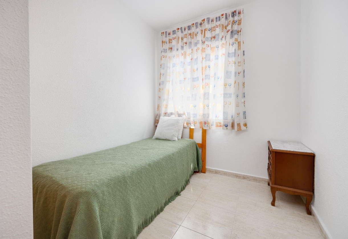 Rynek wtórny · Apartment · Torrevieja · Habaneras