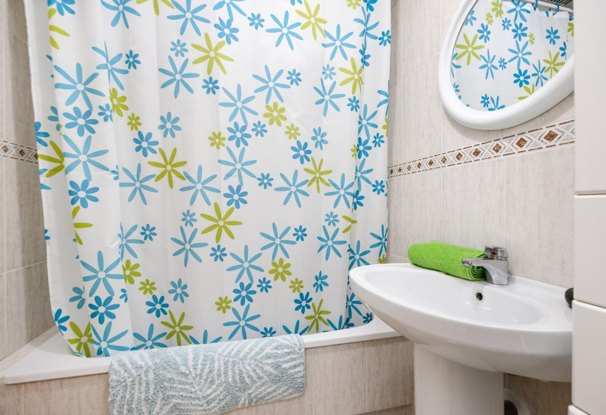 Rynek wtórny · Apartment · Torrevieja · Habaneras