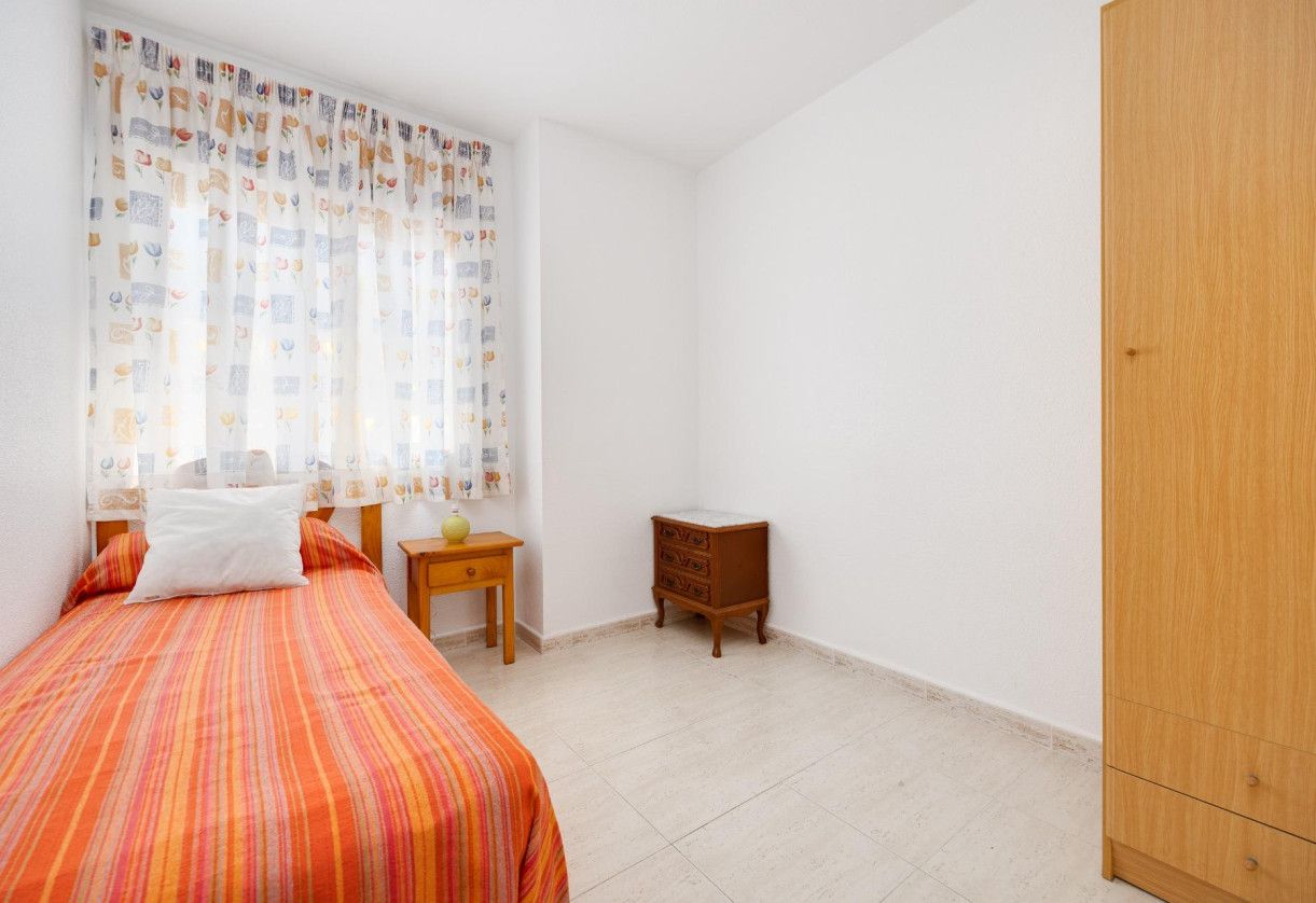 Rynek wtórny · Apartment · Torrevieja · Habaneras