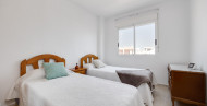 Rynek wtórny · Apartment · Torrevieja · Habaneras