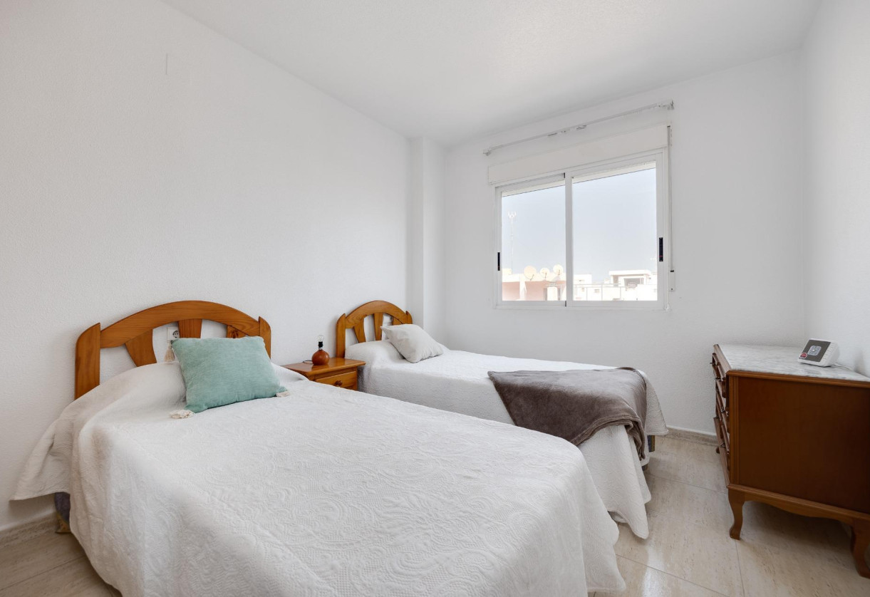 Rynek wtórny · Apartment · Torrevieja · Habaneras