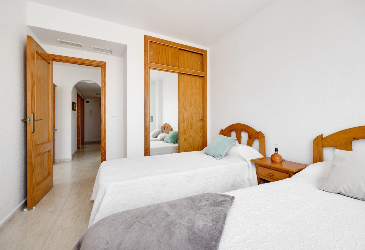 Rynek wtórny · Apartment · Torrevieja · Habaneras