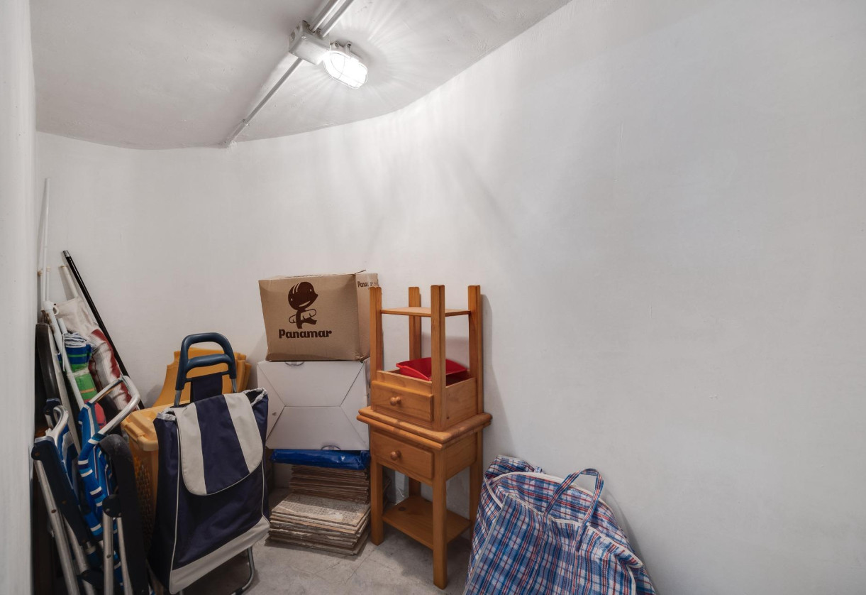 Rynek wtórny · Apartment · Torrevieja · Habaneras