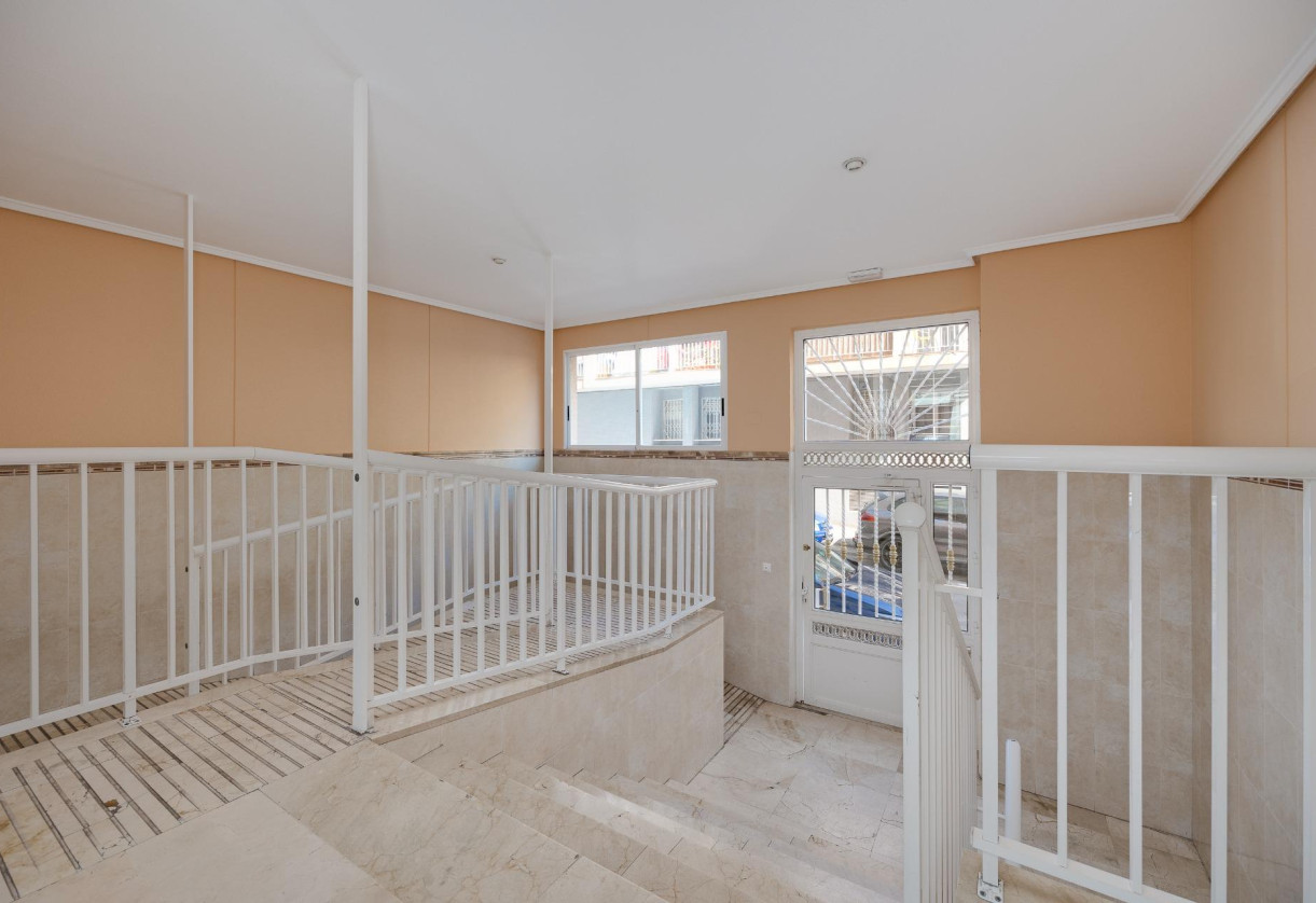 Rynek wtórny · Apartment · Torrevieja · Habaneras