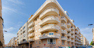 Rynek wtórny · Apartment · Torrevieja · Habaneras