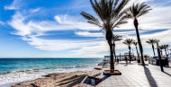 Rynek wtórny · Apartment · Torrevieja · Habaneras