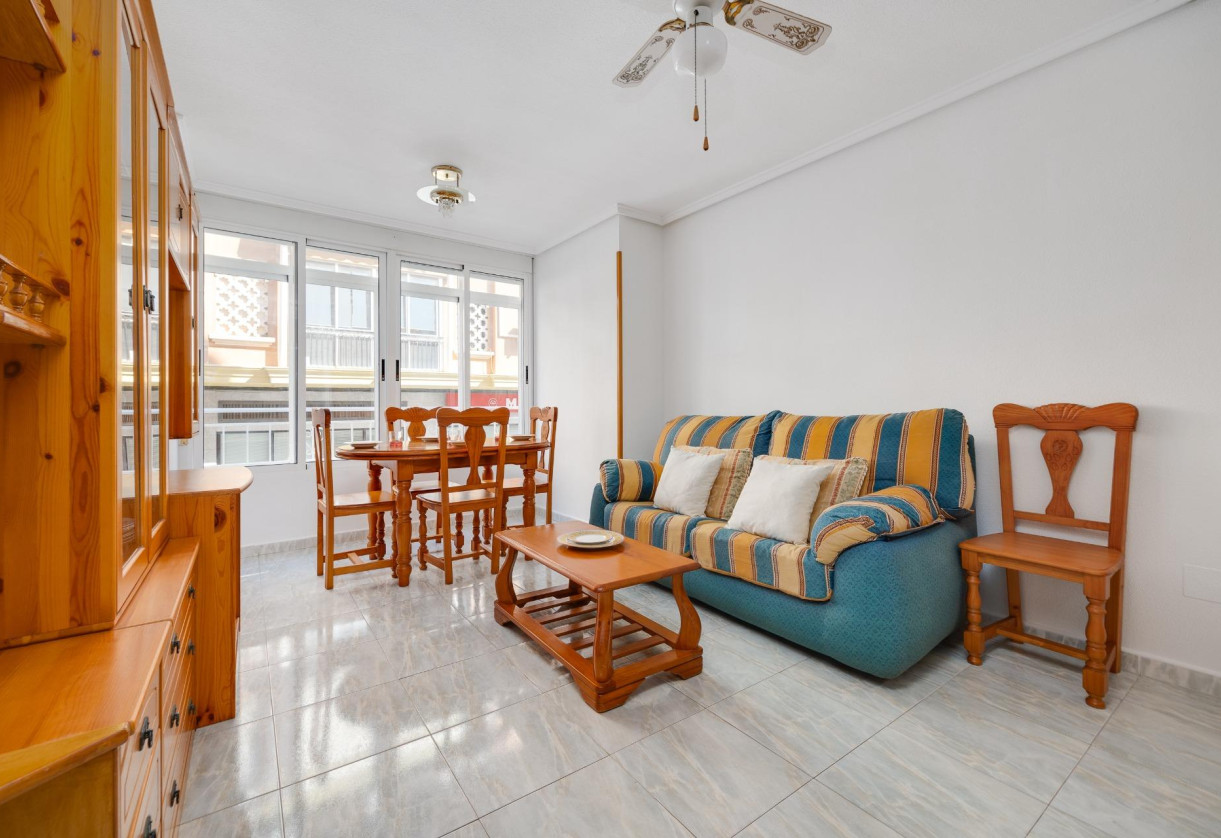 Sale · Apartment · Torrevieja · Playa del cura
