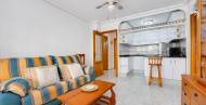 Sale · Apartment · Torrevieja · Playa del cura