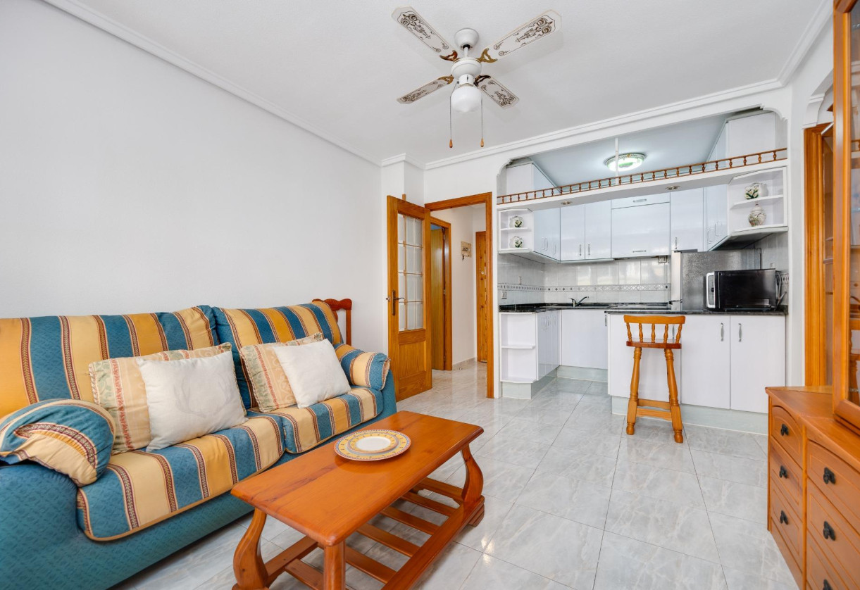 Sale · Apartment · Torrevieja · Playa del cura