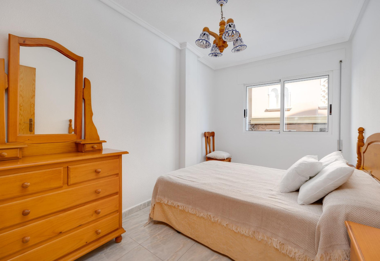 Sale · Apartment · Torrevieja · Playa del cura