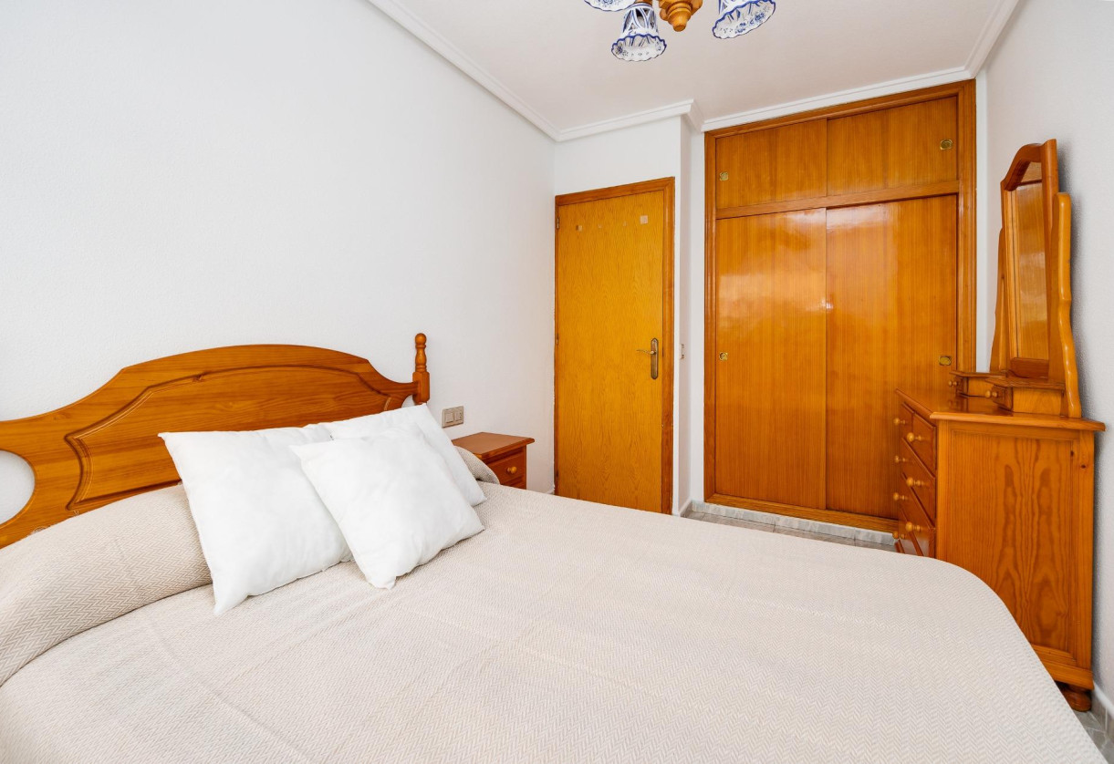Sale · Apartment · Torrevieja · Playa del cura