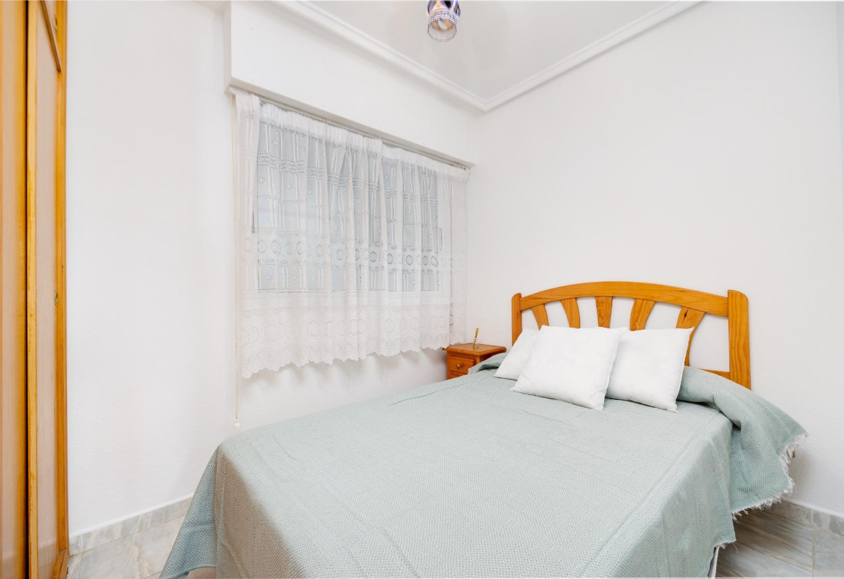 Sale · Apartment · Torrevieja · Playa del cura
