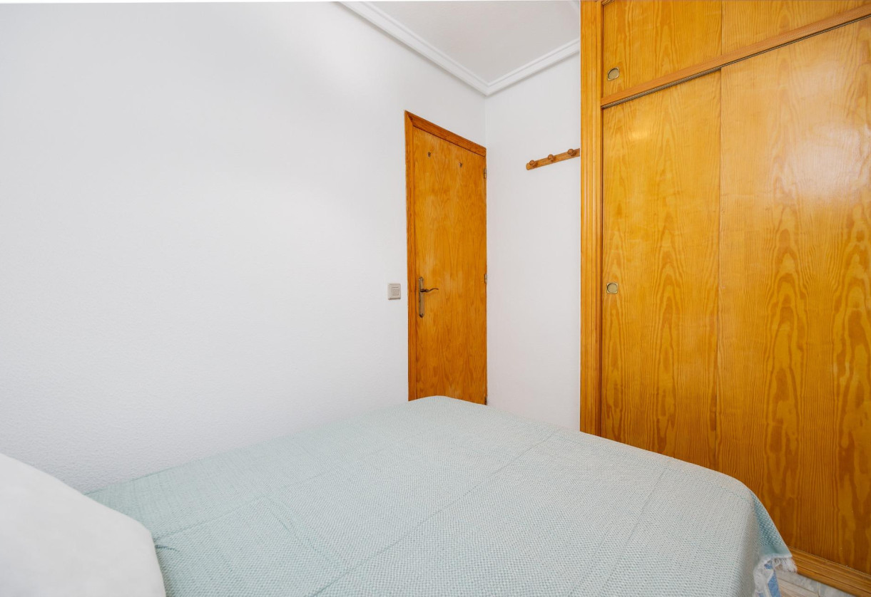 Sale · Apartment · Torrevieja · Playa del cura