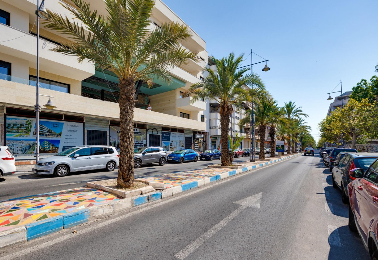 Sale · Apartment · Torrevieja · Playa del cura
