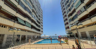 Rynek wtórny · APARTAMENTO · Torrevieja · Playa del Acequión