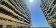 Rynek wtórny · APARTAMENTO · Torrevieja · Playa del Acequión