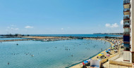 Rynek wtórny · APARTAMENTO · Torrevieja · Playa del Acequión