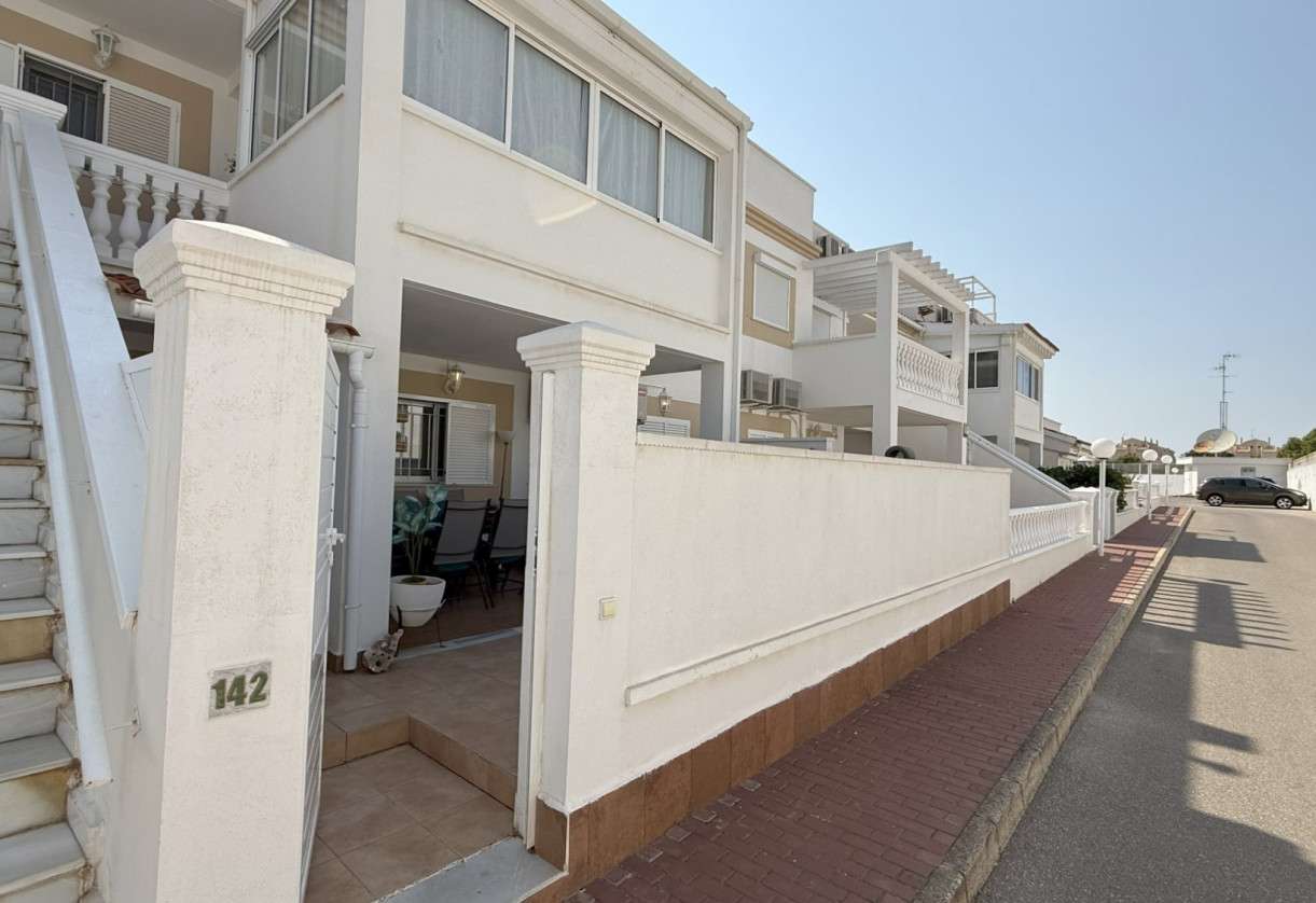 Rynek wtórny · Apartment · Orihuela Costa · La Zenia