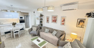 Rynek wtórny · Apartment · Orihuela Costa · La Zenia