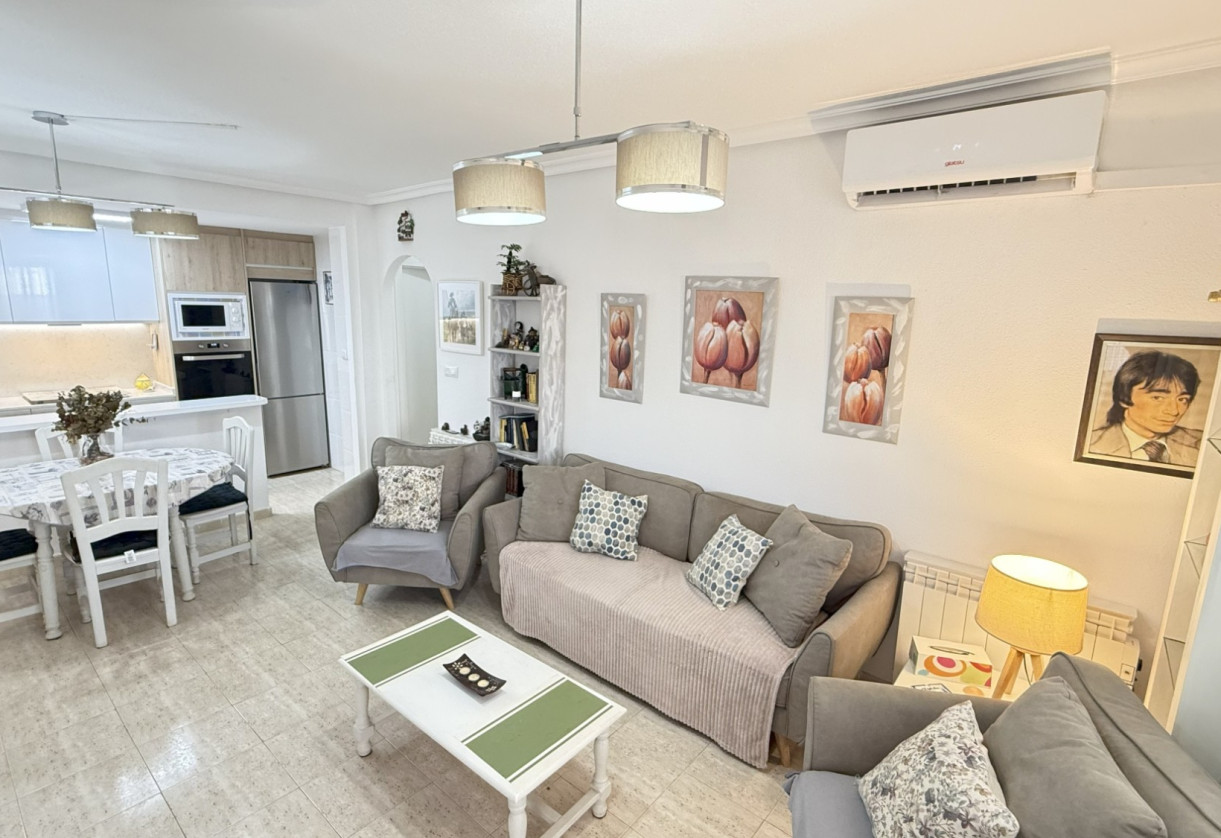 Rynek wtórny · Apartment · Orihuela Costa · La Zenia