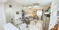 Rynek wtórny · Apartment · Orihuela Costa · La Zenia