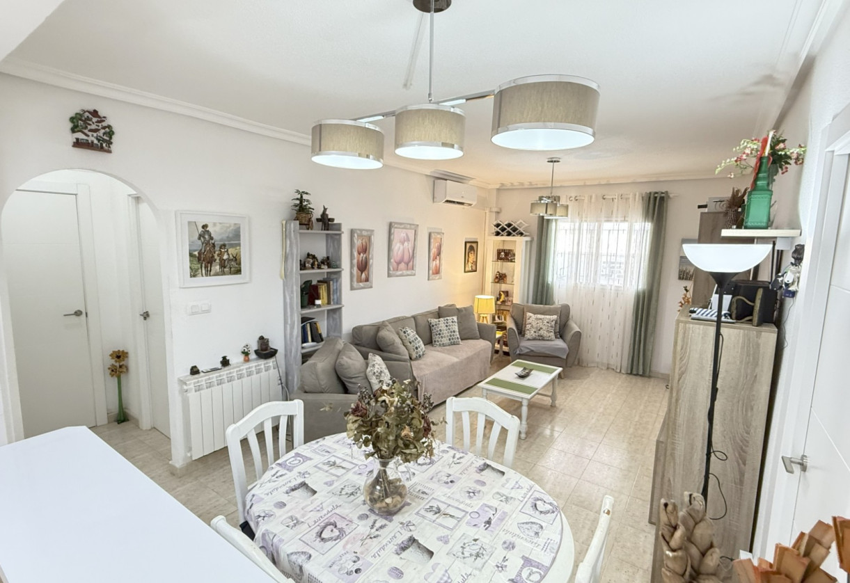 Rynek wtórny · Apartment · Orihuela Costa · La Zenia