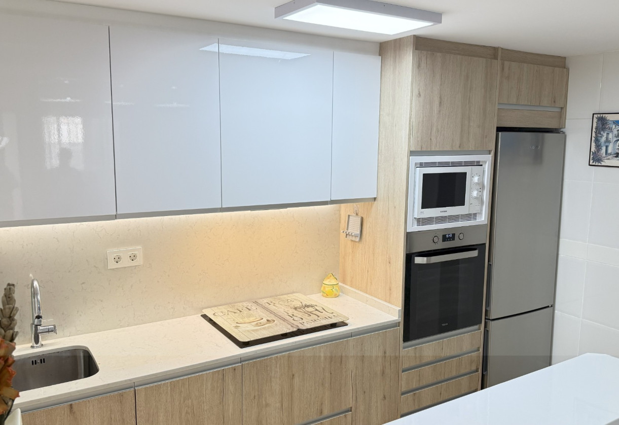 Rynek wtórny · Apartment · Orihuela Costa · La Zenia