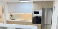Rynek wtórny · Apartment · Orihuela Costa · La Zenia