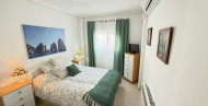 Rynek wtórny · Apartment · Orihuela Costa · La Zenia