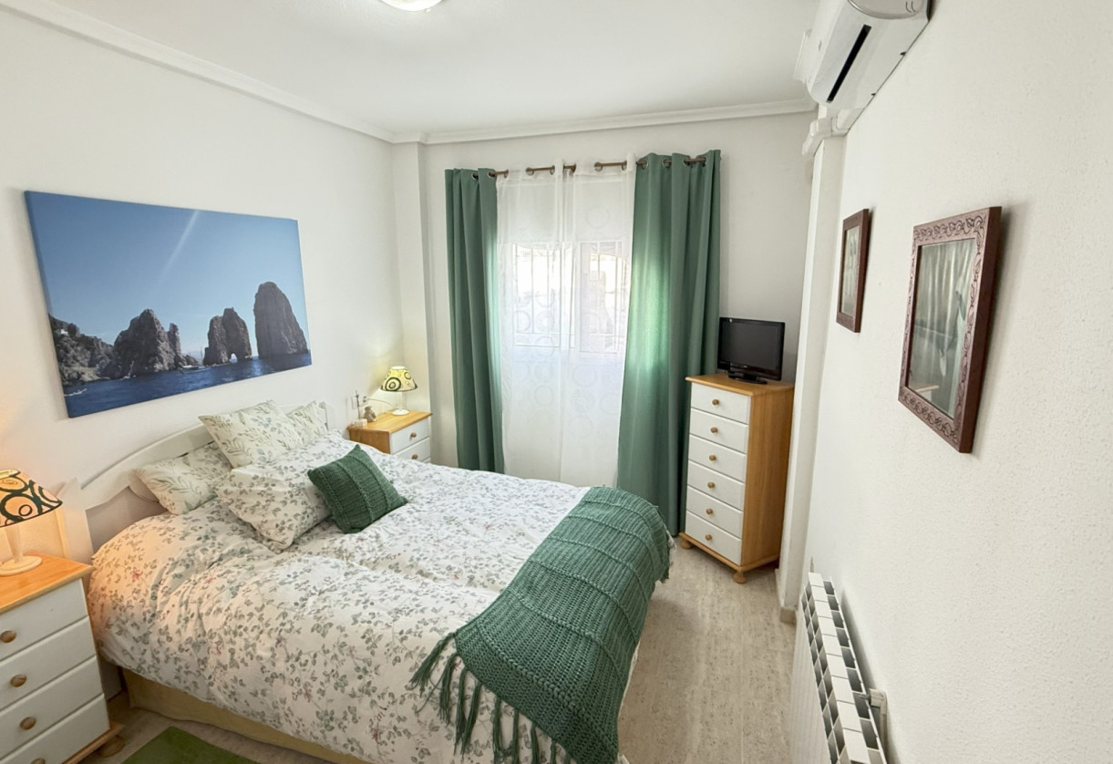 Rynek wtórny · Apartment · Orihuela Costa · La Zenia
