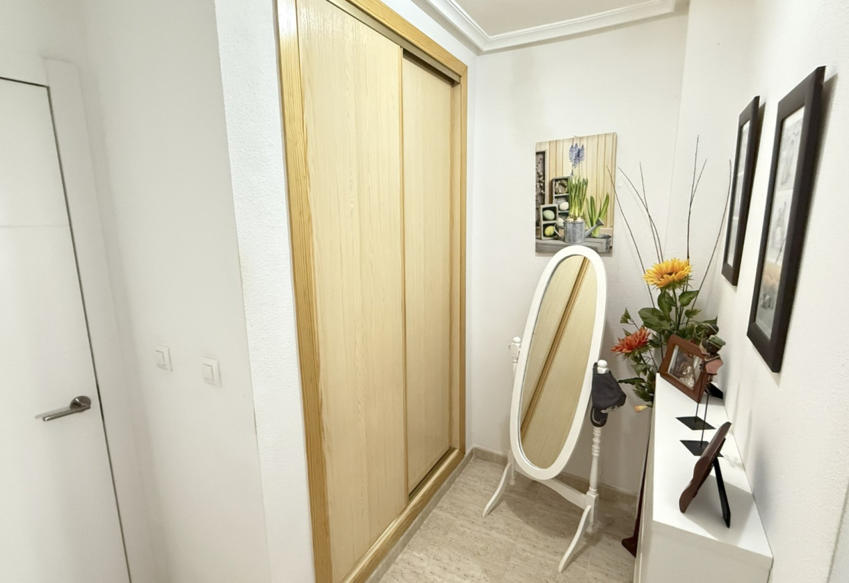 Rynek wtórny · Apartment · Orihuela Costa · La Zenia