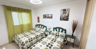 Rynek wtórny · Apartment · Orihuela Costa · La Zenia