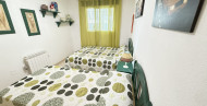 Rynek wtórny · Apartment · Orihuela Costa · La Zenia