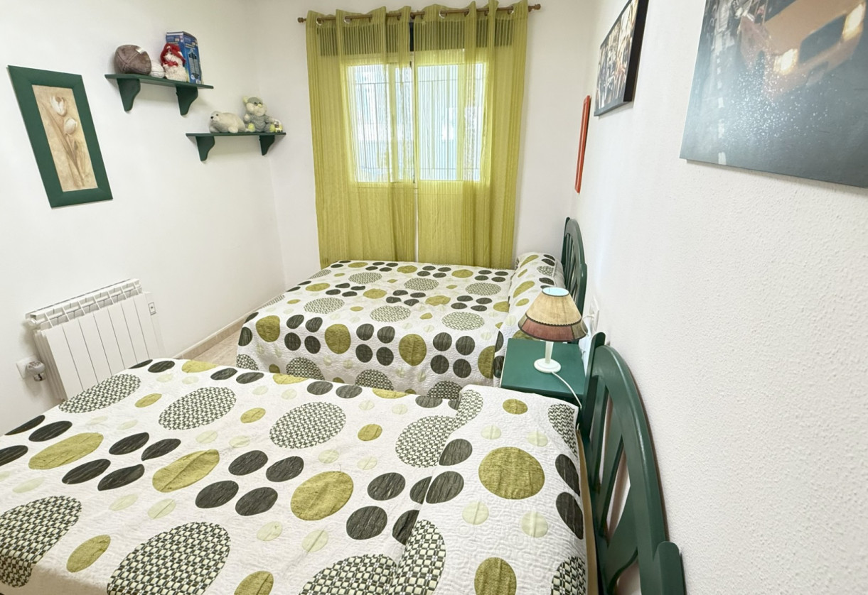 Rynek wtórny · Apartment · Orihuela Costa · La Zenia
