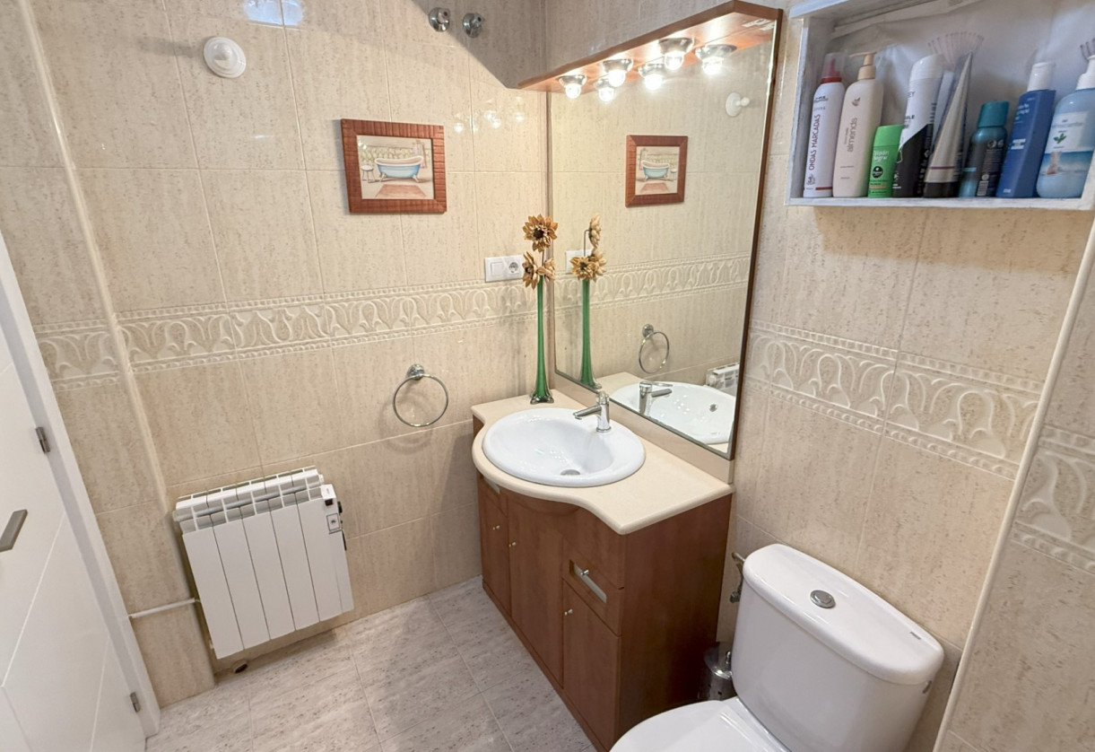 Rynek wtórny · Apartment · Orihuela Costa · La Zenia