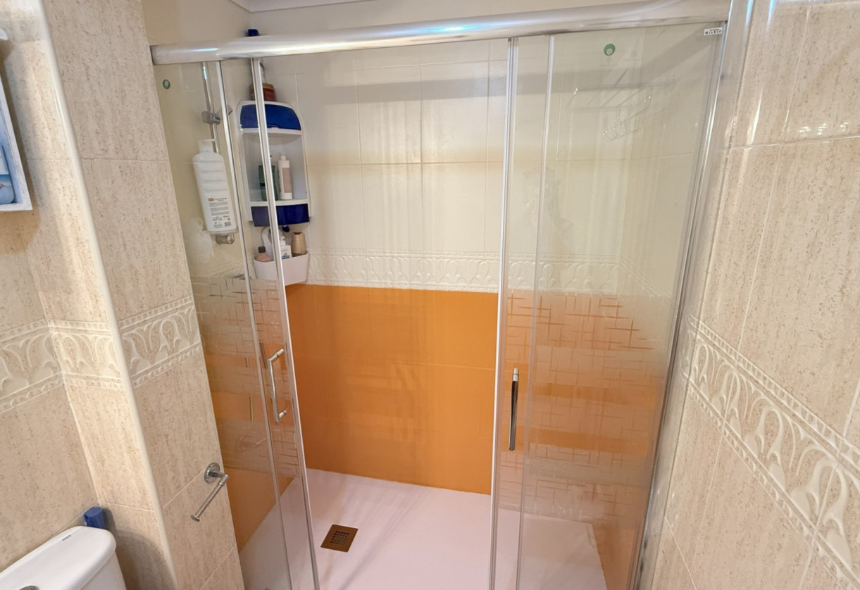 Rynek wtórny · Apartment · Orihuela Costa · La Zenia