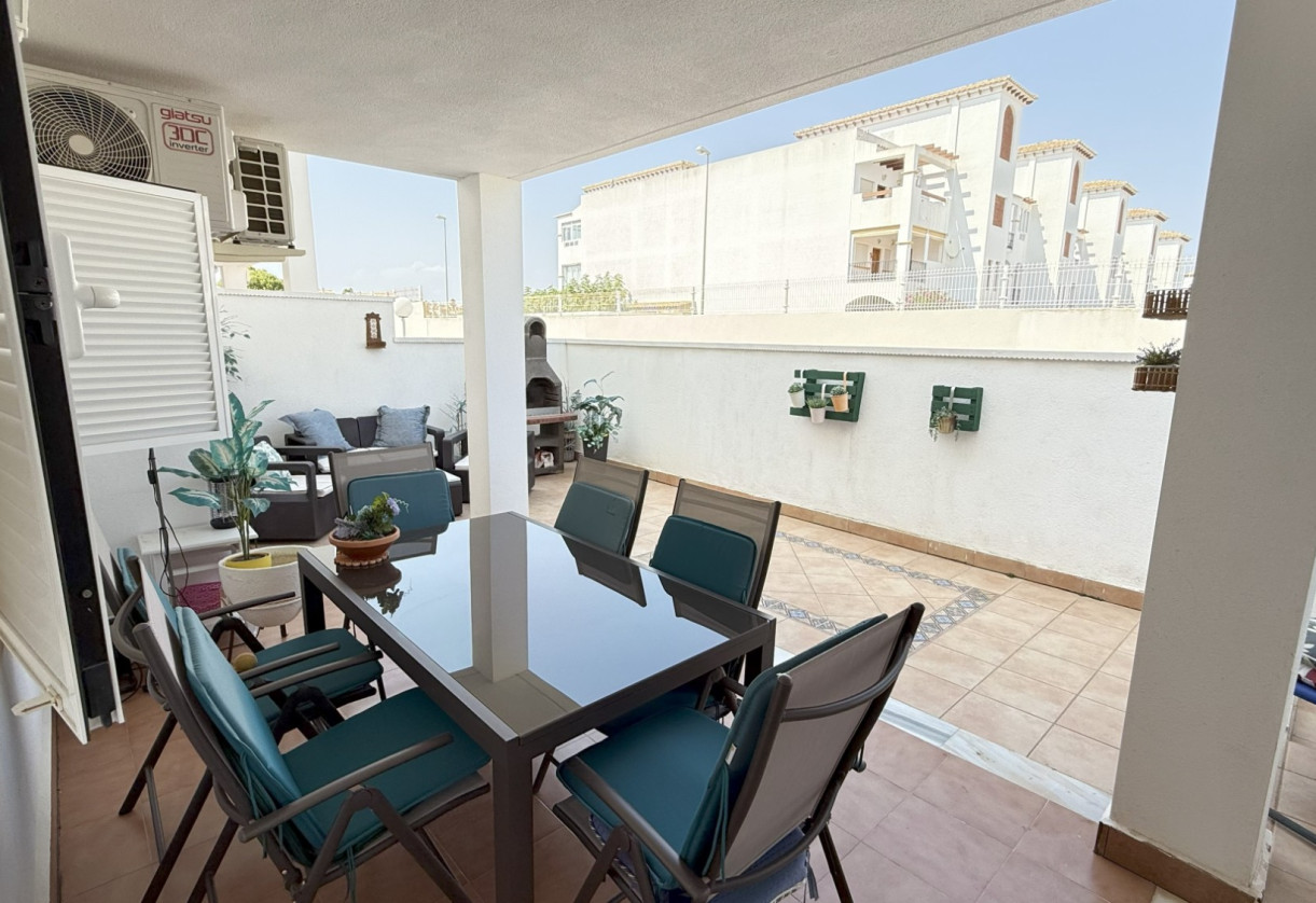 Rynek wtórny · Apartment · Orihuela Costa · La Zenia