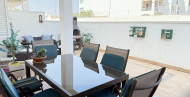 Rynek wtórny · Apartment · Orihuela Costa · La Zenia